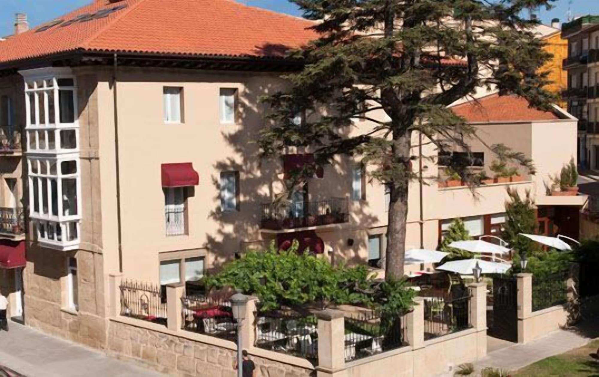 Hotel Arrope ハーロー エクステリア 写真