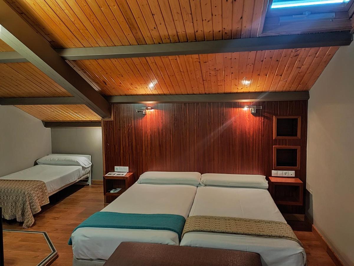 Hotel Arrope ハーロー エクステリア 写真