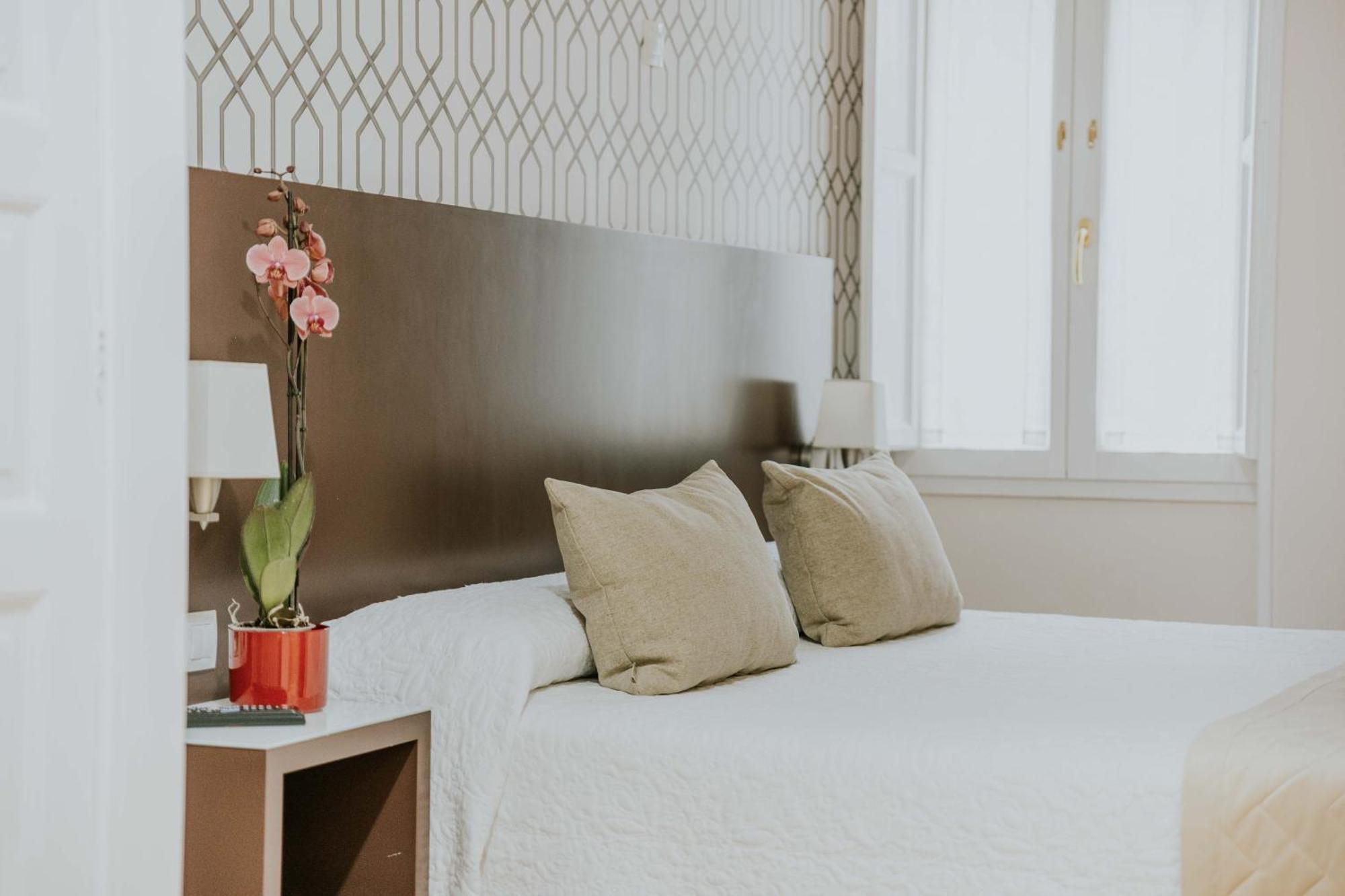 Hotel Arrope ハーロー エクステリア 写真