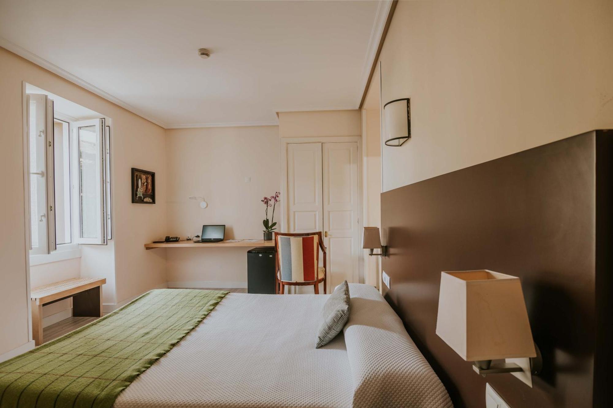Hotel Arrope ハーロー エクステリア 写真