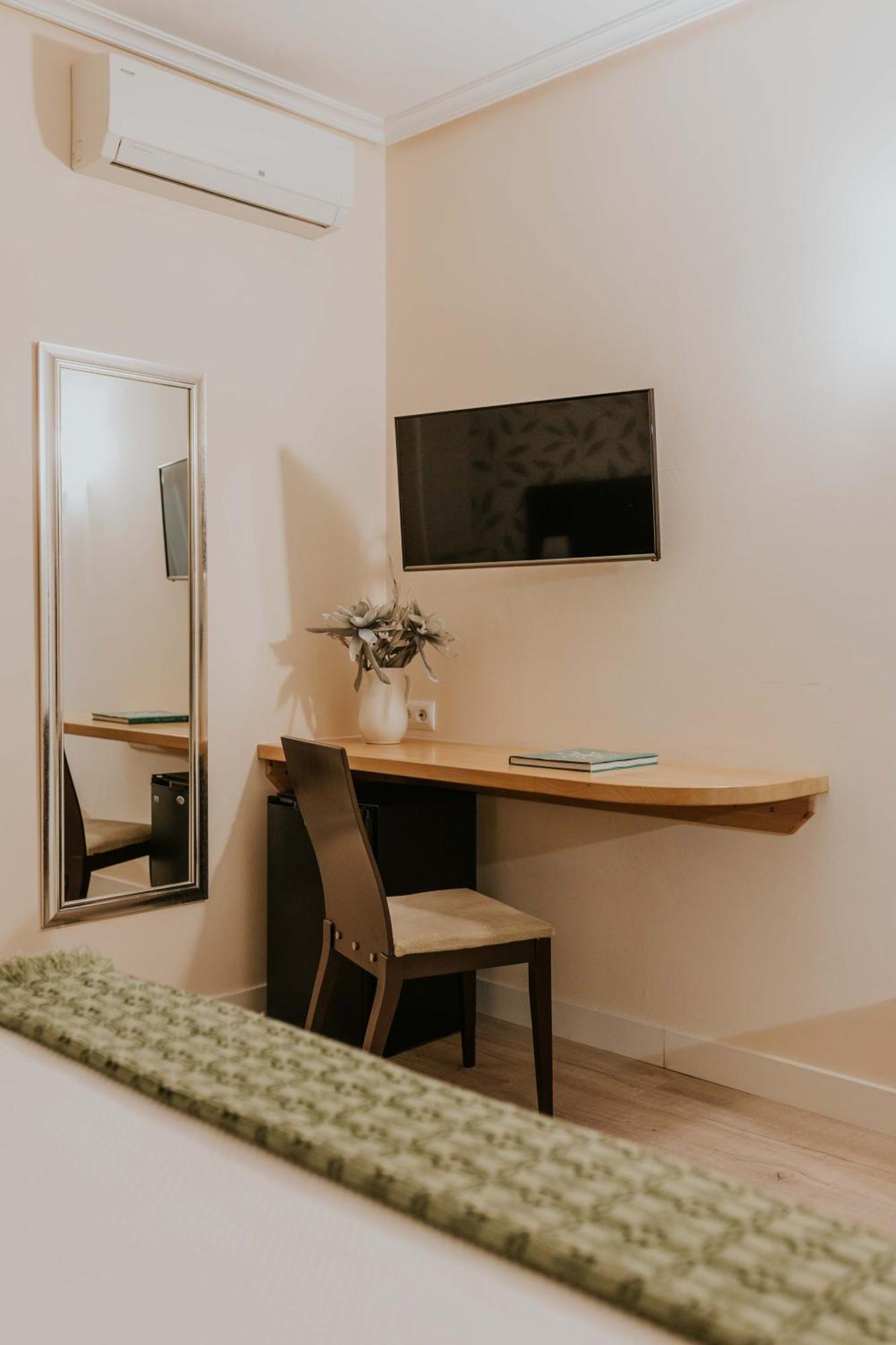 Hotel Arrope ハーロー エクステリア 写真